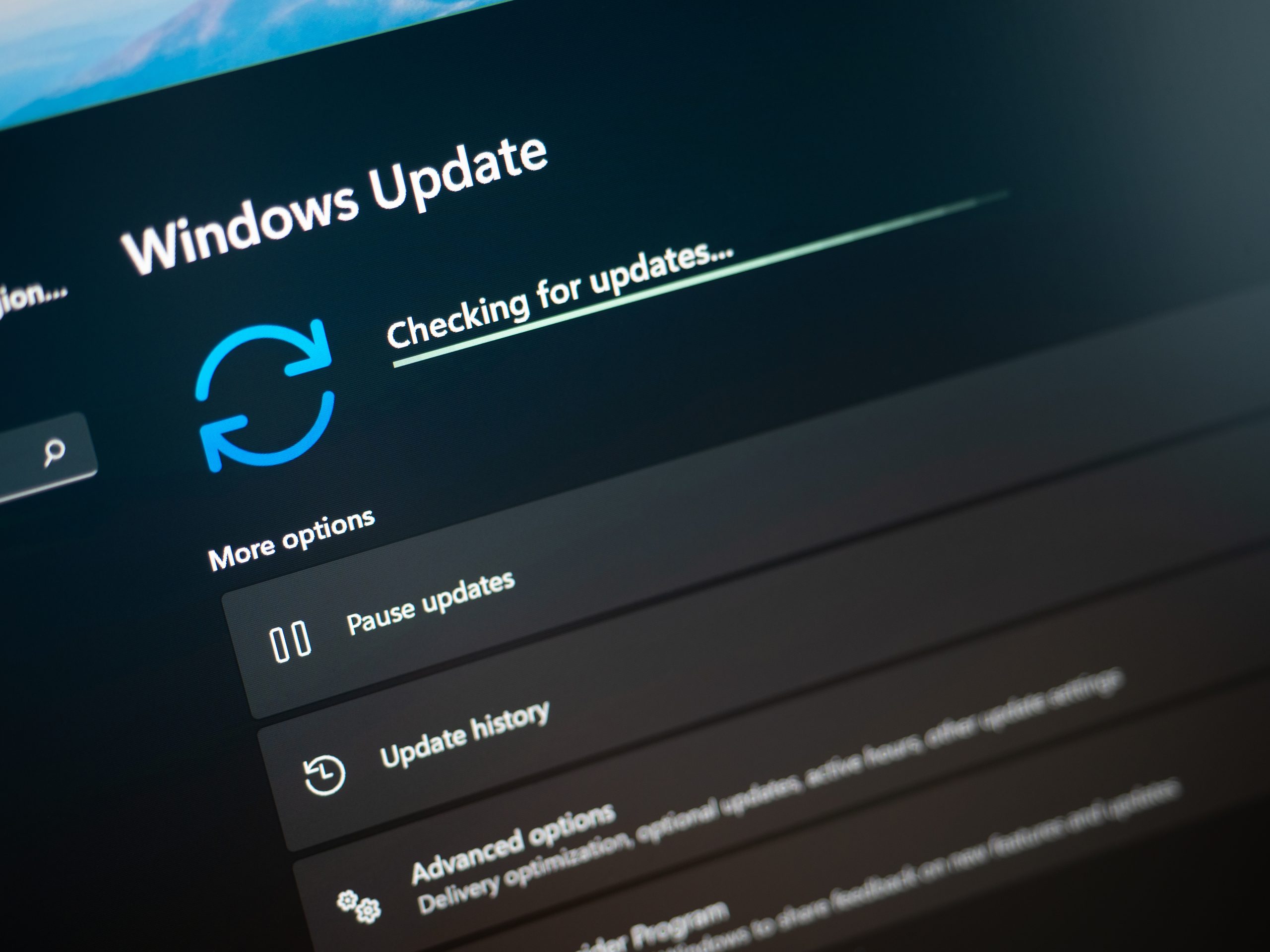 Top 5 Benefits of Installing Windows Updates