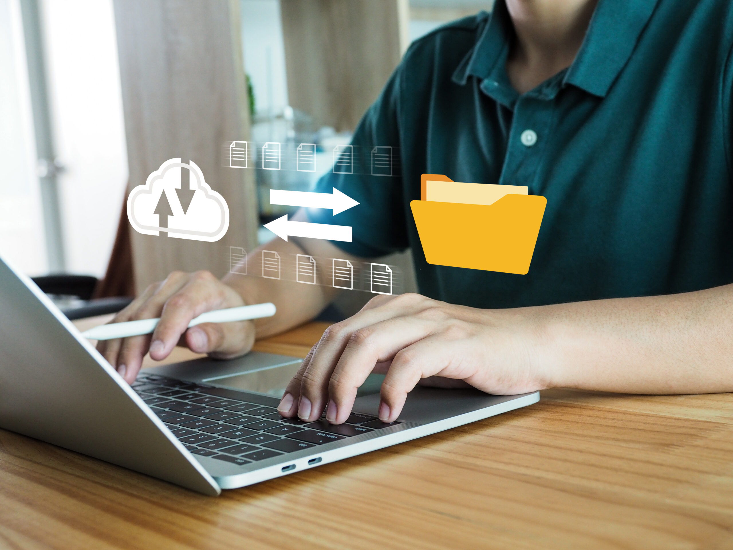 Top 4 Advantages of Computer Memory