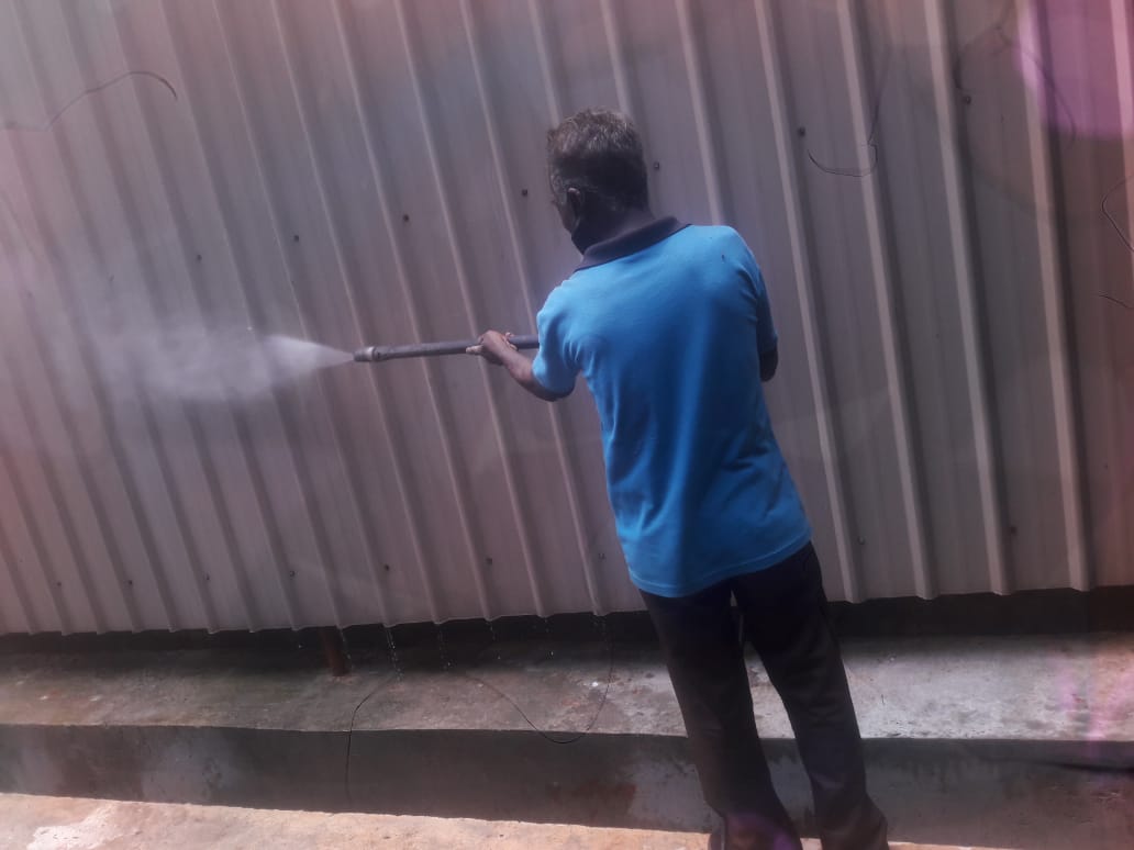 Janitorial services in colombo Janitorial services in kandy Janitorial services in sri lanka