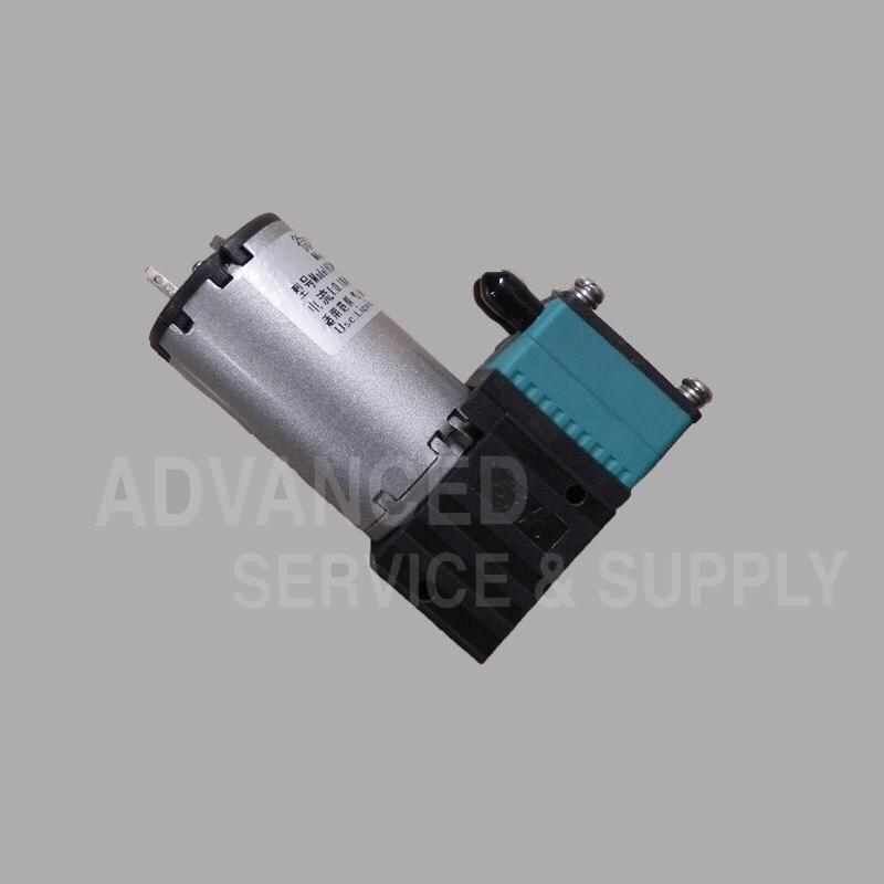Suction Motor Advanced Service & Supply