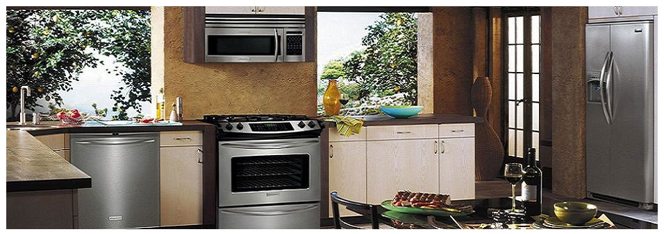 ADVANCED APPLIANCE REPAIR - Newtown CT | Advanced Appliance Service