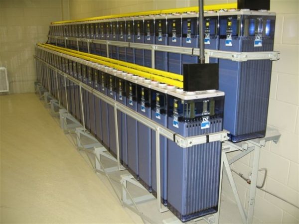 Battery Rack HighQuality Product Advanced Battery Systems