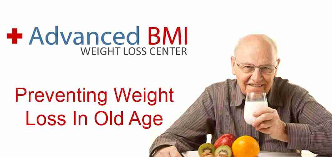 Preventing Weight Loss In Old Age Old And Healthy Healthy Old Age