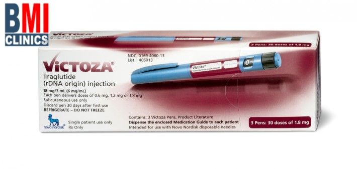 Victoza for Weight Loss does it work? Advanced BMI Lebanon Dr Nagi