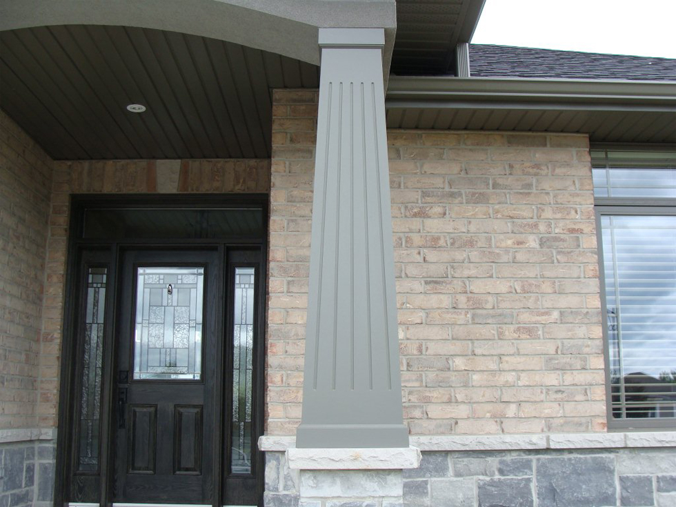 PVC Advanced Building Materials