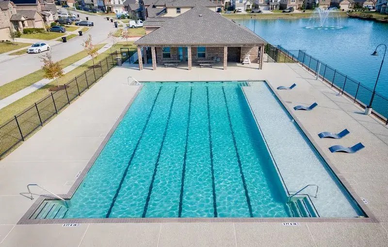 Aquatics Advanced Construction and Development