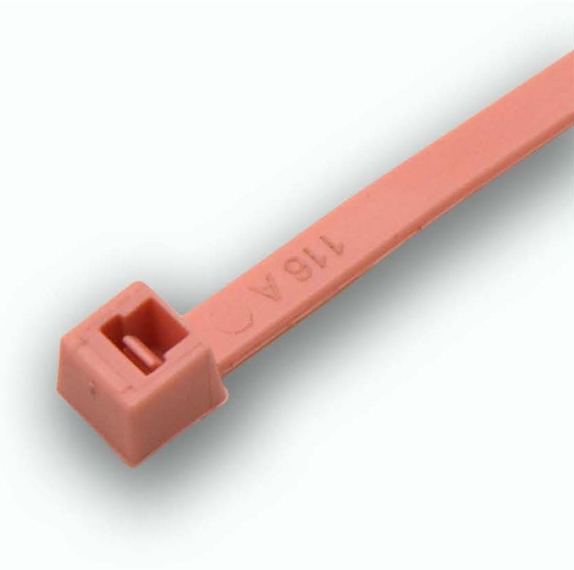 Specialty Cable Tie and Zip Tie Products Advanced Cable Ties