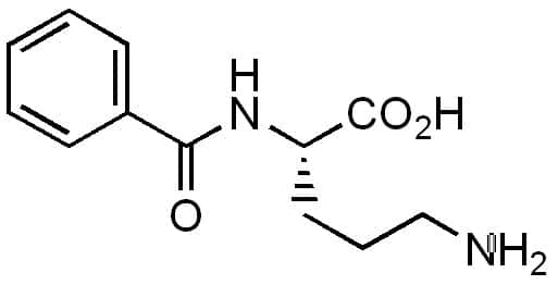 Advanced ChemTech BzOrnOH