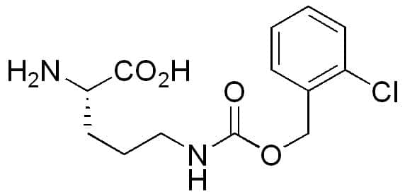 Advanced ChemTech HOrn(2ClZ)OH