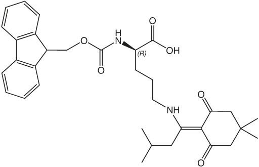 Advanced ChemTech FmocDOrn(ivDde)OH