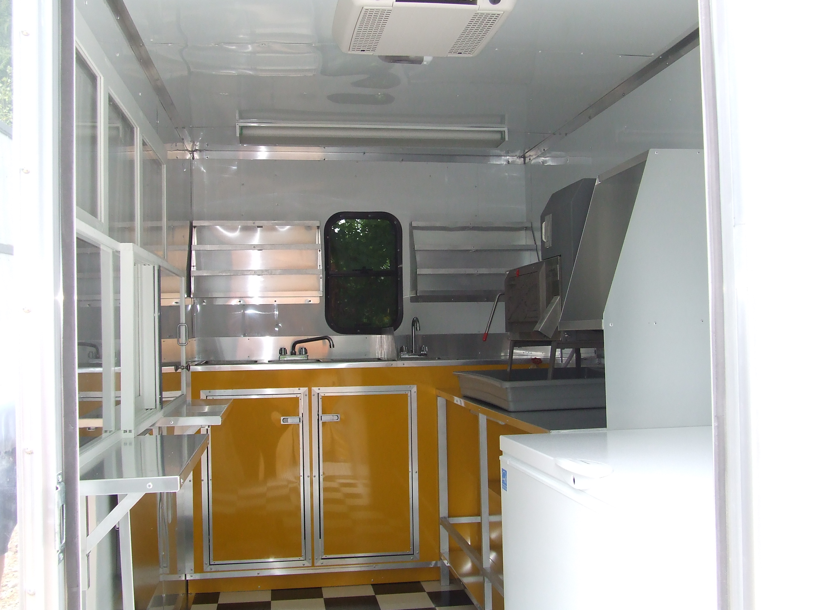 Shaved Ice Machine Truck at David Schwartz blog