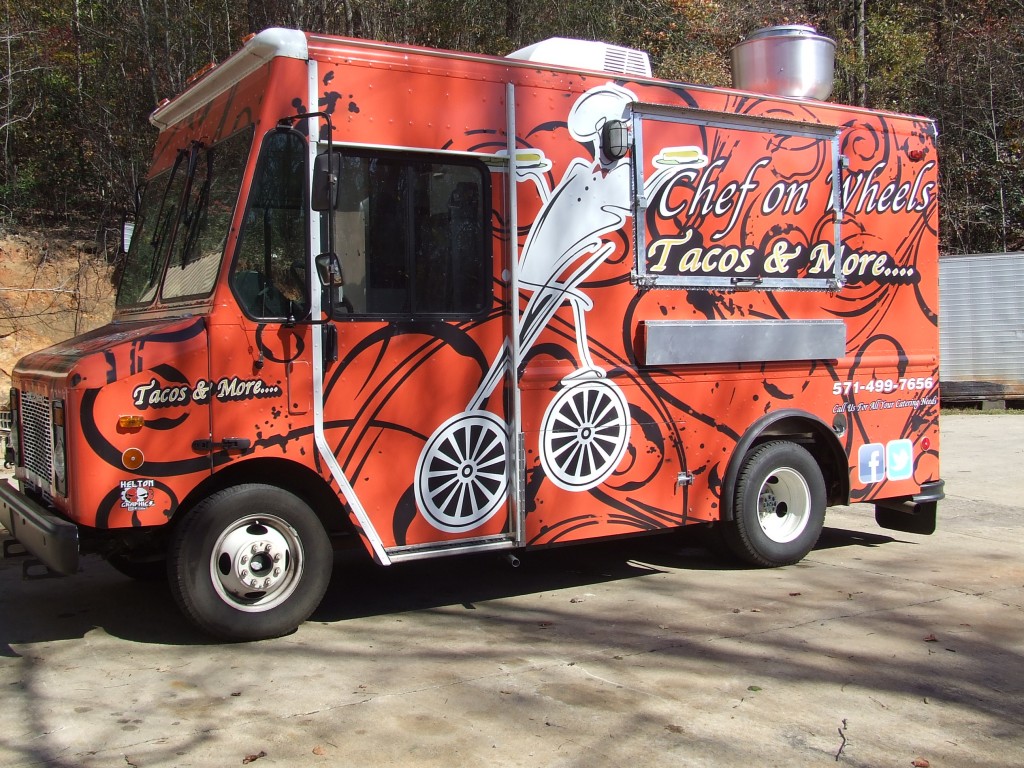 CONCESSION TRAILER AND FOOD TRUCK GALLERY Advanced Concession Trailers