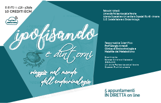 Ipofisando E Dintorni, Viaggio Nel Mondo Dell'endocrinologia | Advanced 205_x_321_png