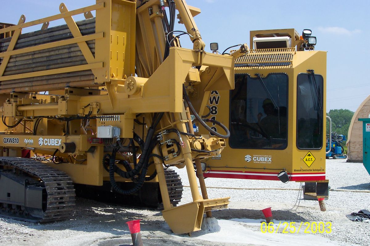 Ce2203 Construction Techniques Equipment And Practices Unit