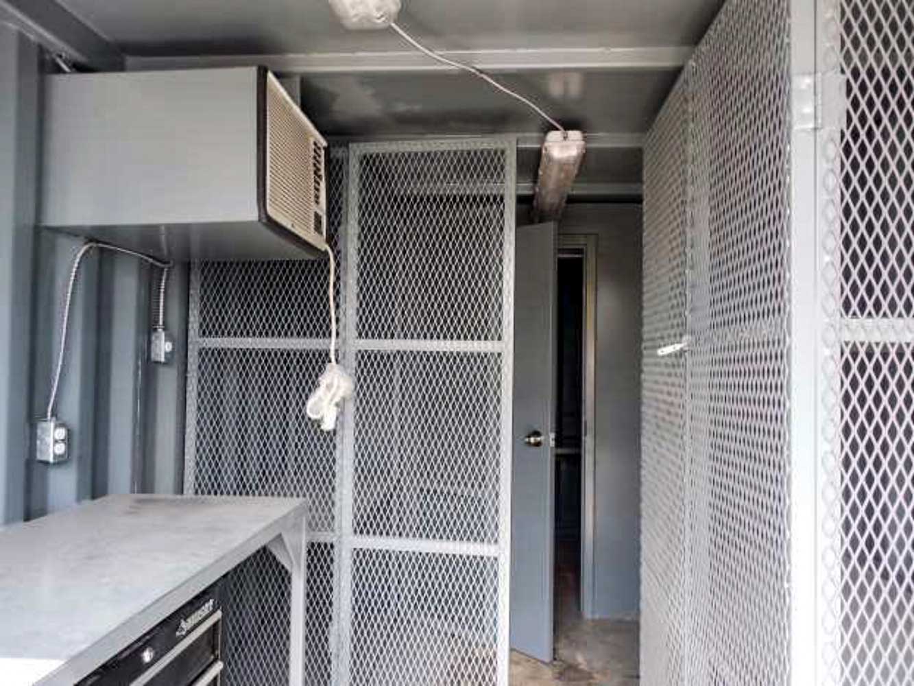 Advanced Container Co Shipping Containers Houston Texas