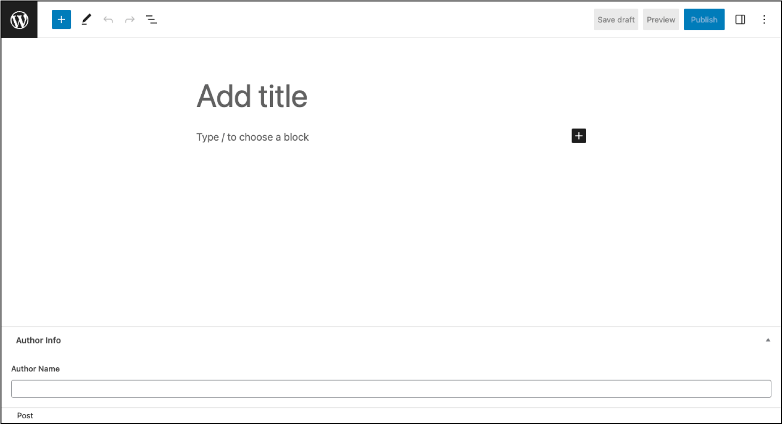 ACF Conditional Logic