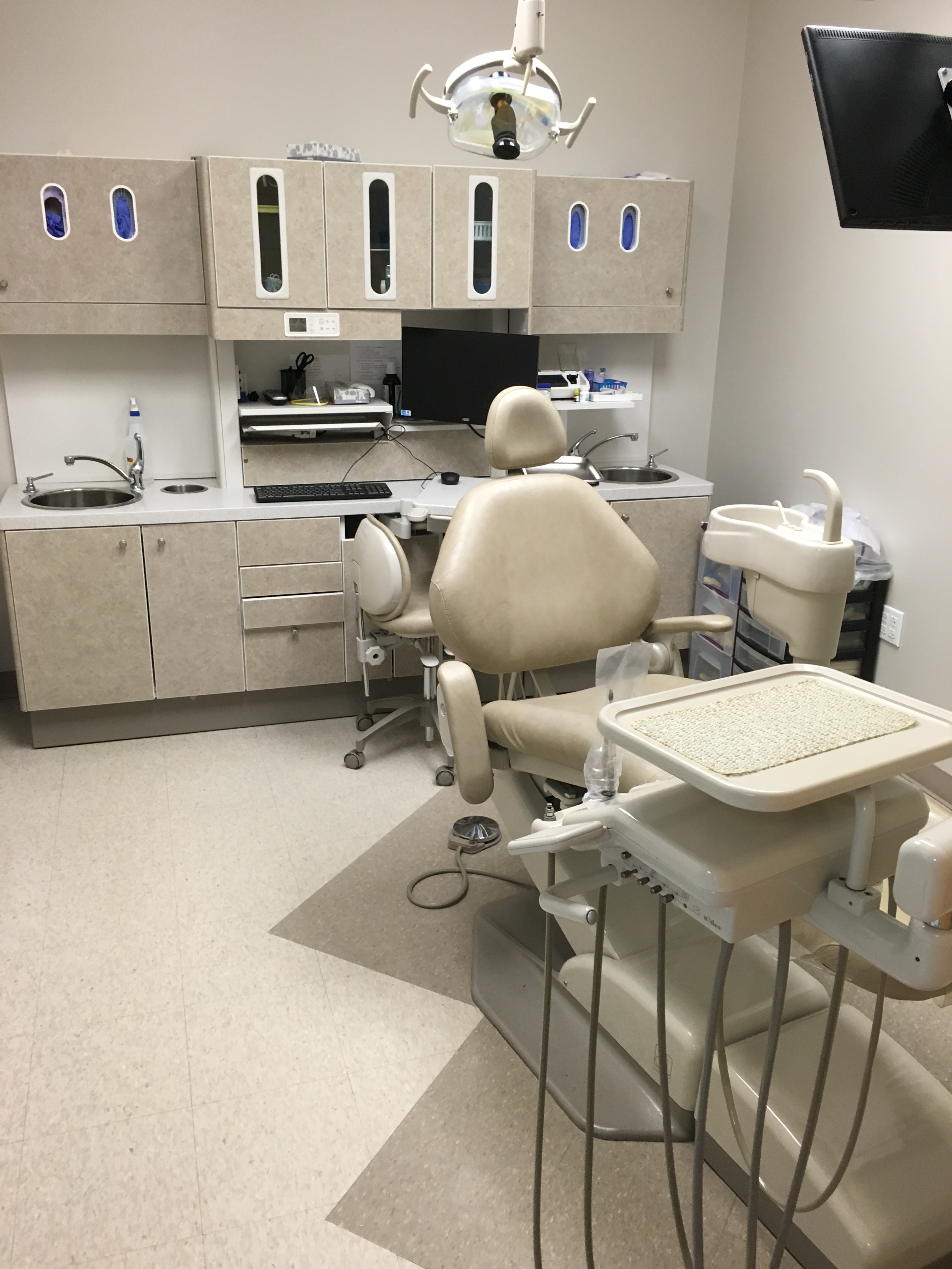 Photo gallery of our facility Advanced Dental Careers