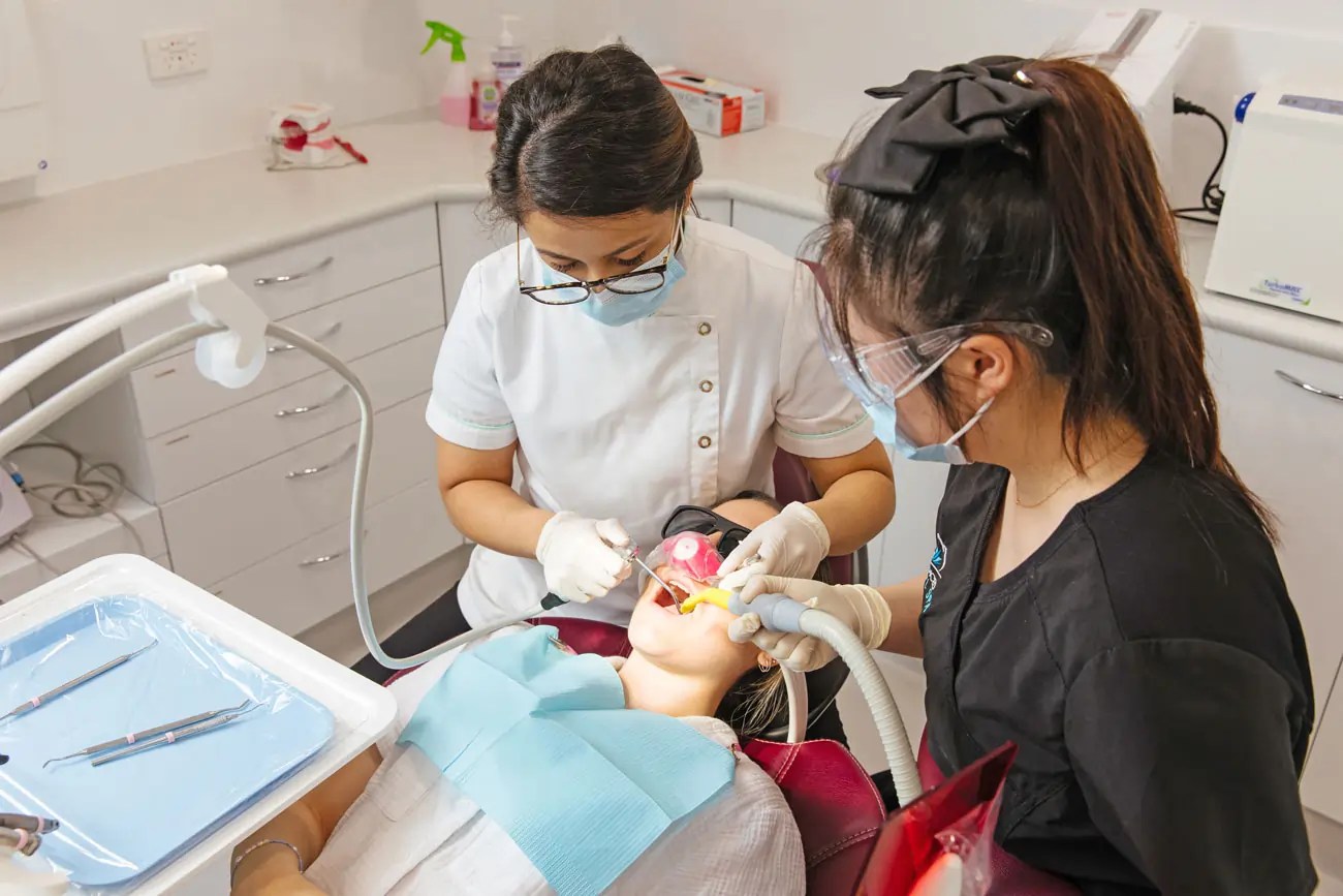 Sedation & Sleep Dentistry Perth Sedation Dentist near me