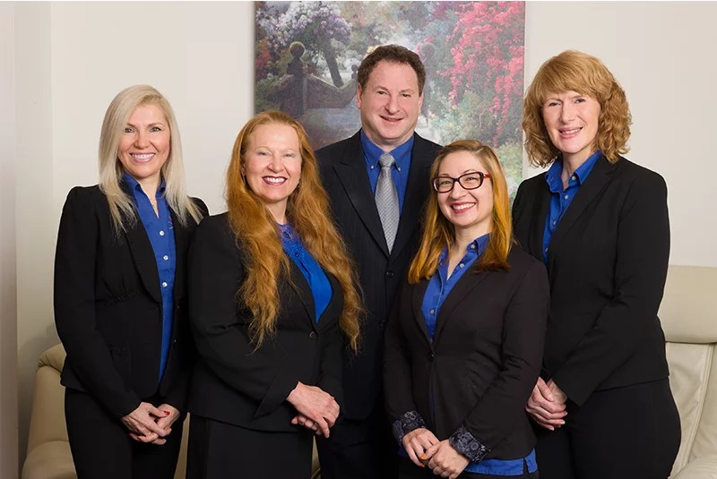Your Top Dentists In Wayne, NJ Advanced Dental Techniques