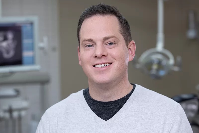 Dental Implant Surgery in Seven Fields & Oakdale, PA