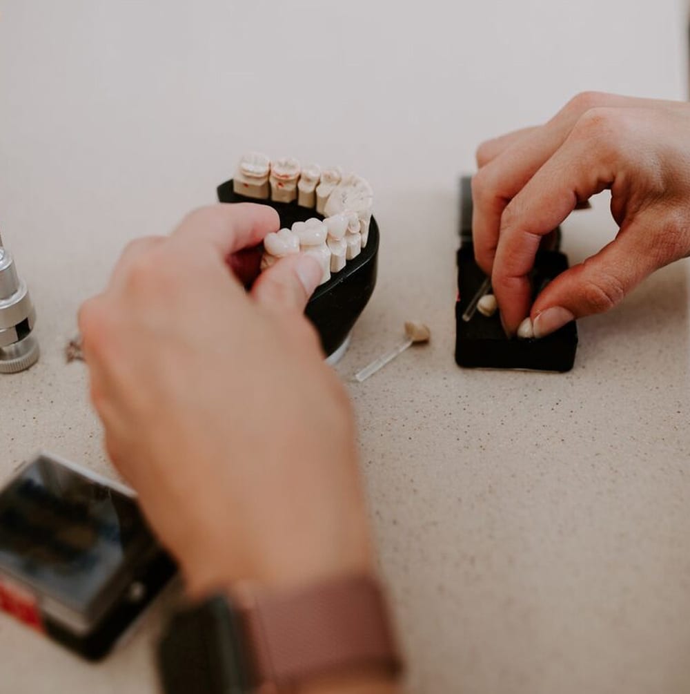 Dental Bridge Repair Portland, OR | Advanced Dentistry