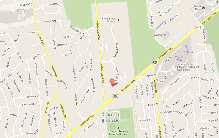 Dermatologist East Setauket, NY