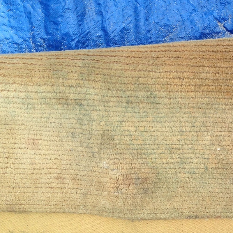 When Is a Spot a Stain? Advanced Dry Carpet and Upholstery Cleaning