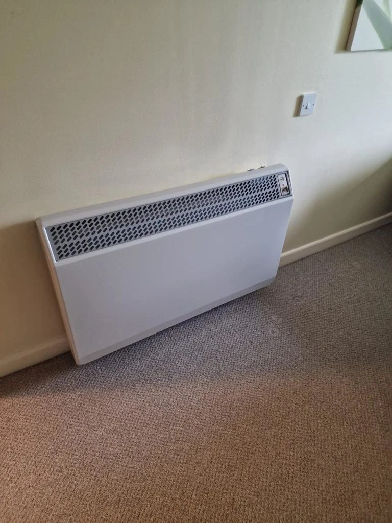 Electric Storage Heaters Advanced Eco