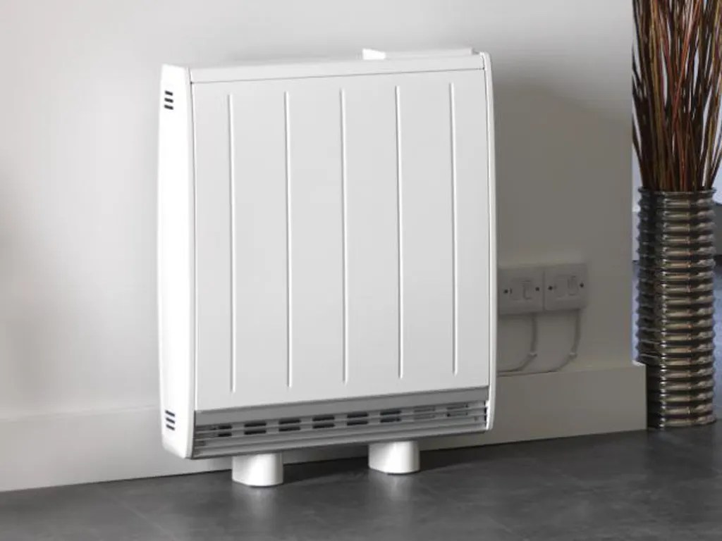 Electric Storage Heaters Advanced Eco