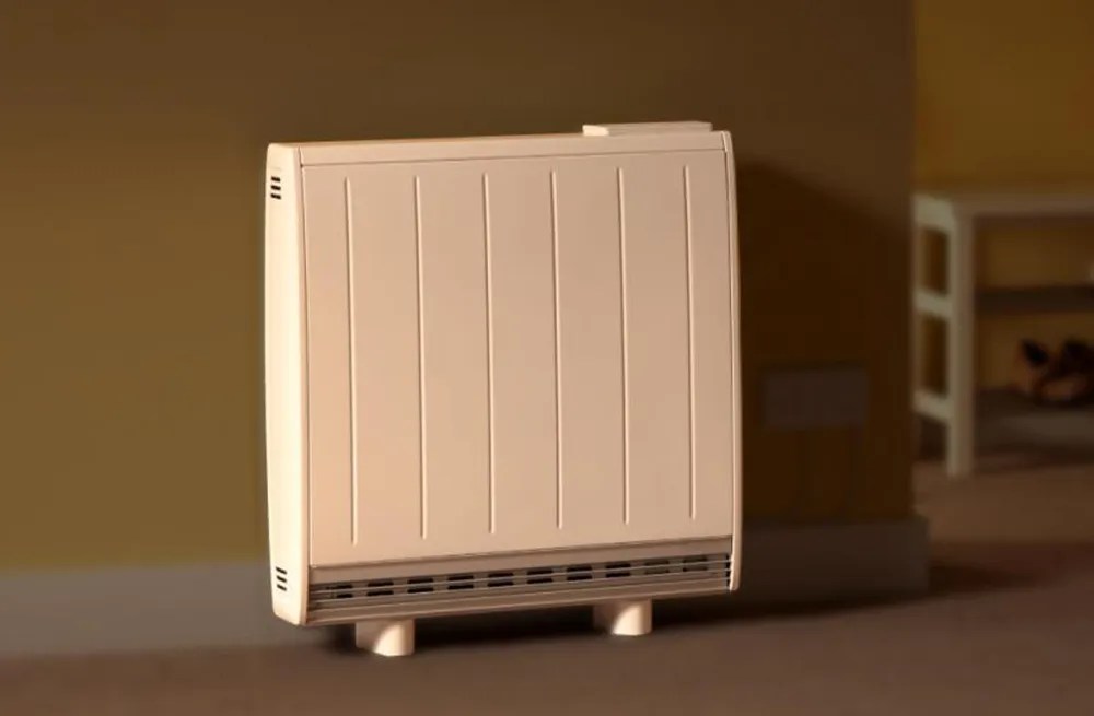Electric Storage Heaters Advanced Eco