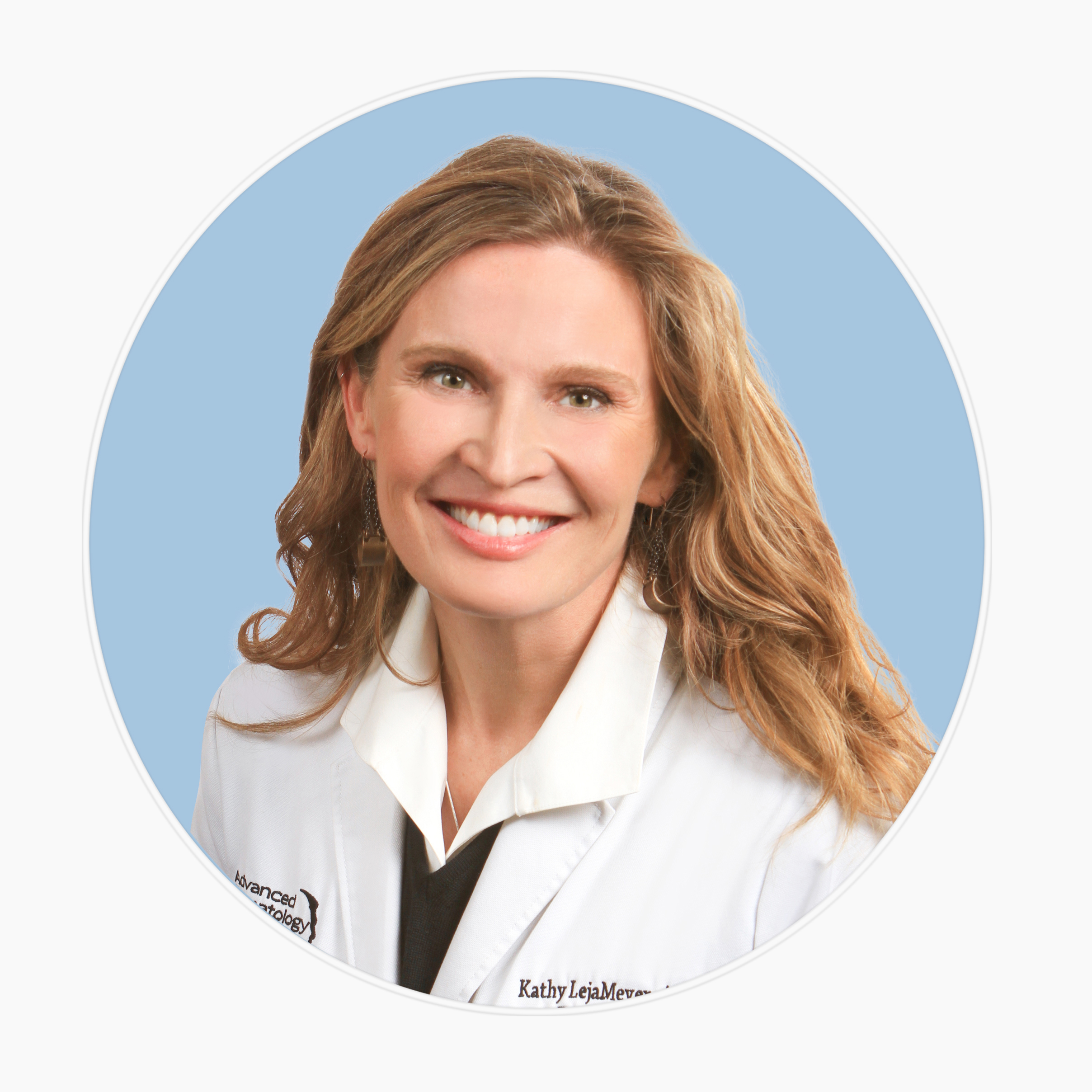 Kathy LejaMeyer, ARNP Advanced Dermatology and Skin Surgery