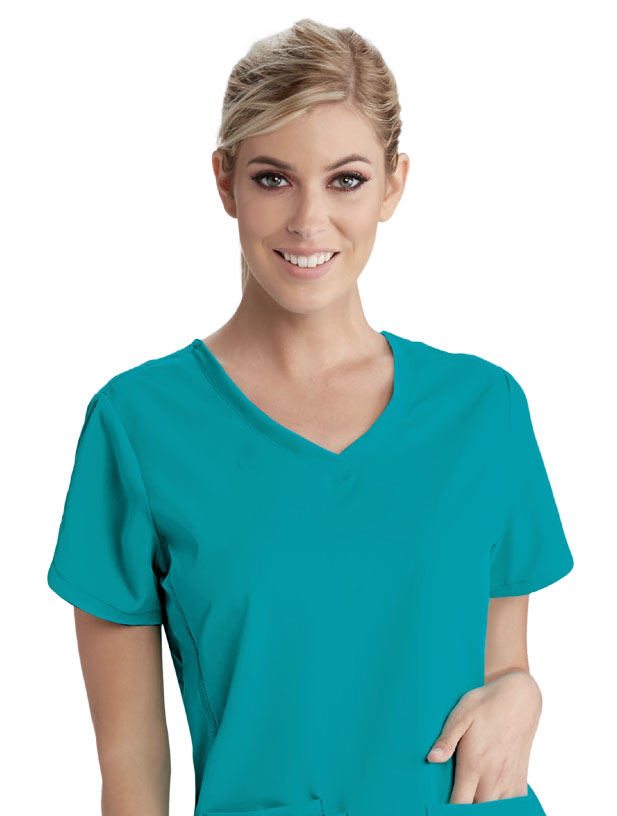 Aged Care Uniforms Australia Caregiver & Nursing Home Clothing