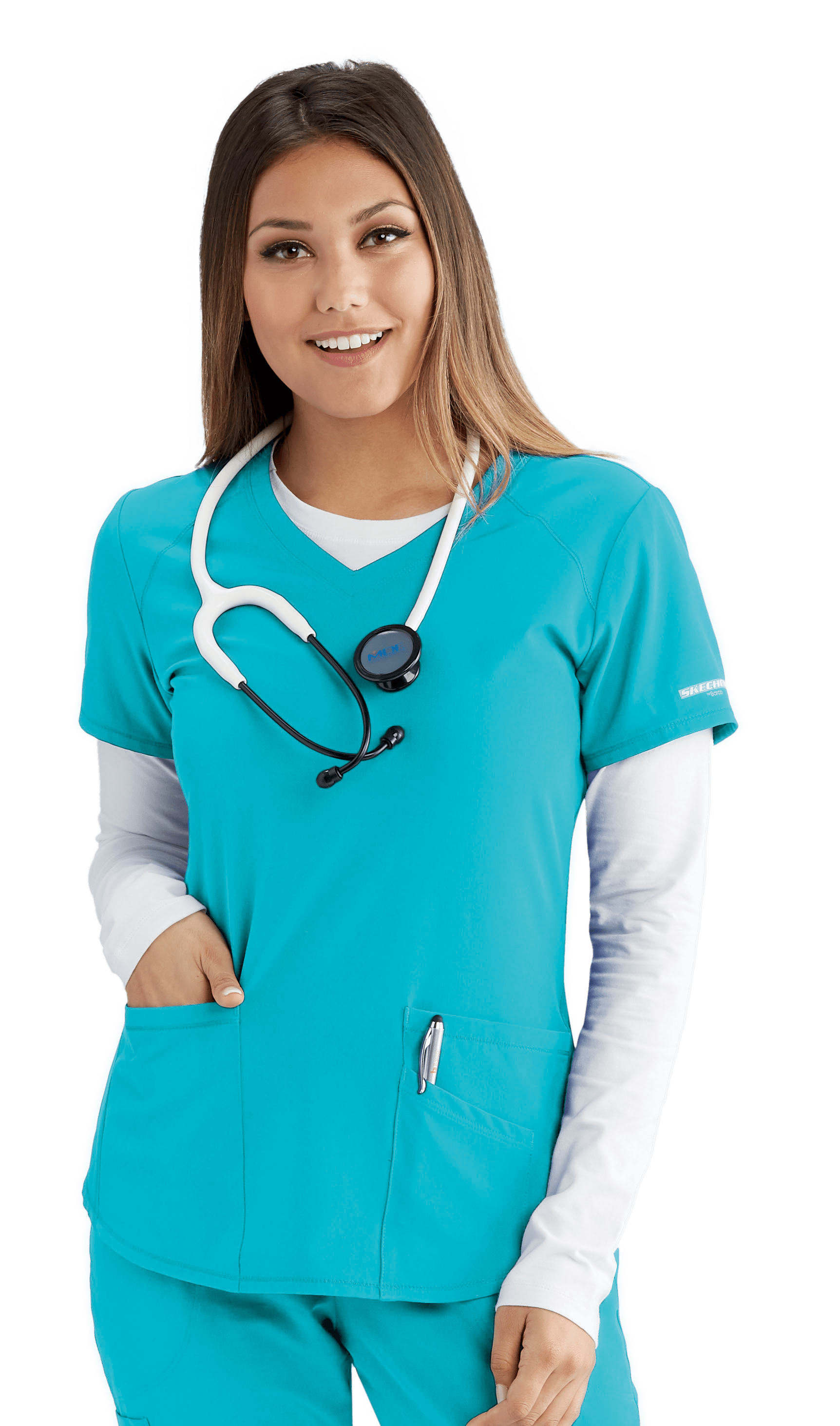 Skechers by Barco Advance Design