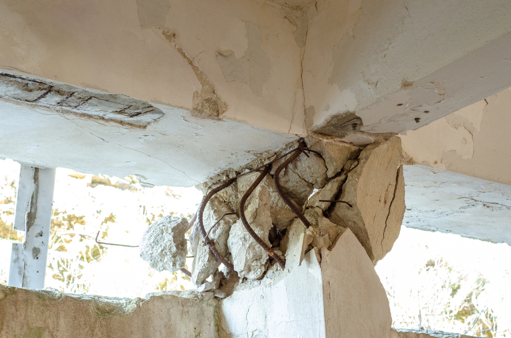 Carbon Fiber Solutions for Structural Repair and Reinforcement