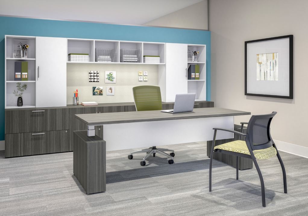 Corporate Advanced Furniture Solutions