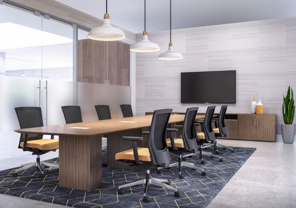 Government Advanced Furniture Solutions