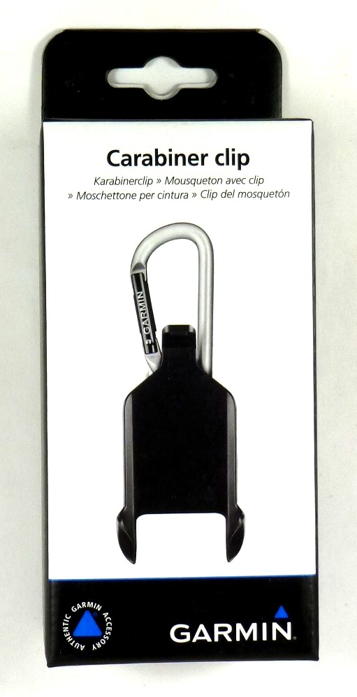 GARMIN 0101209301 Garmin Approach G7/G8 Carabiner Mount eBay