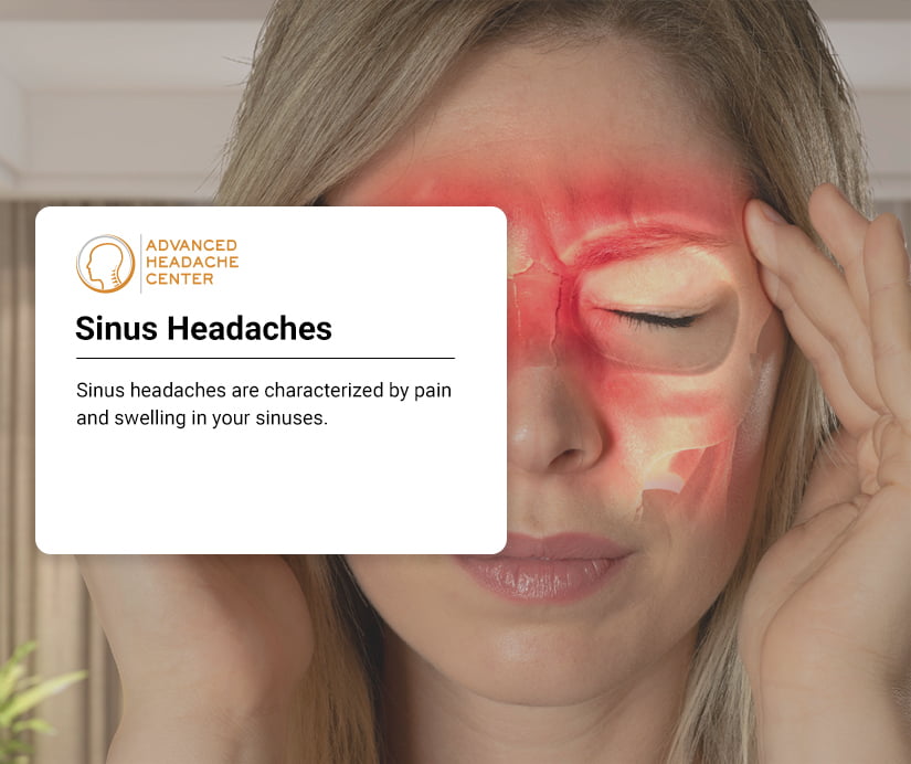 Best Sinus Headache Treatment NYC & NJ Sinusitis Treatment in