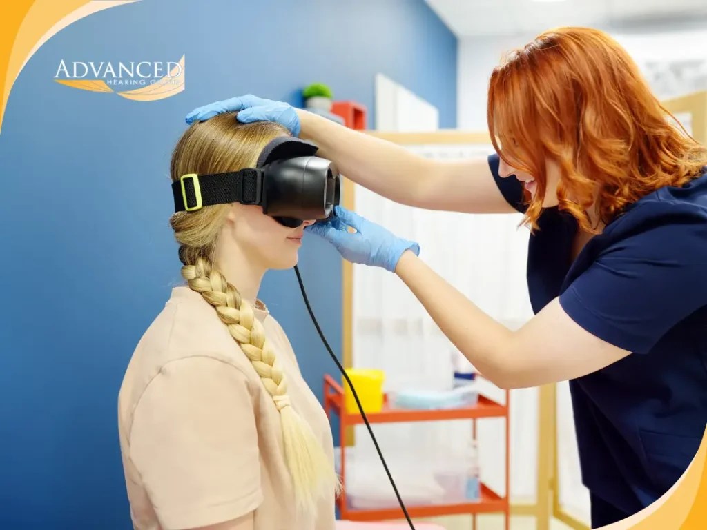 The Role of Balance Testing in Diagnosing Inner Ear Disorders 