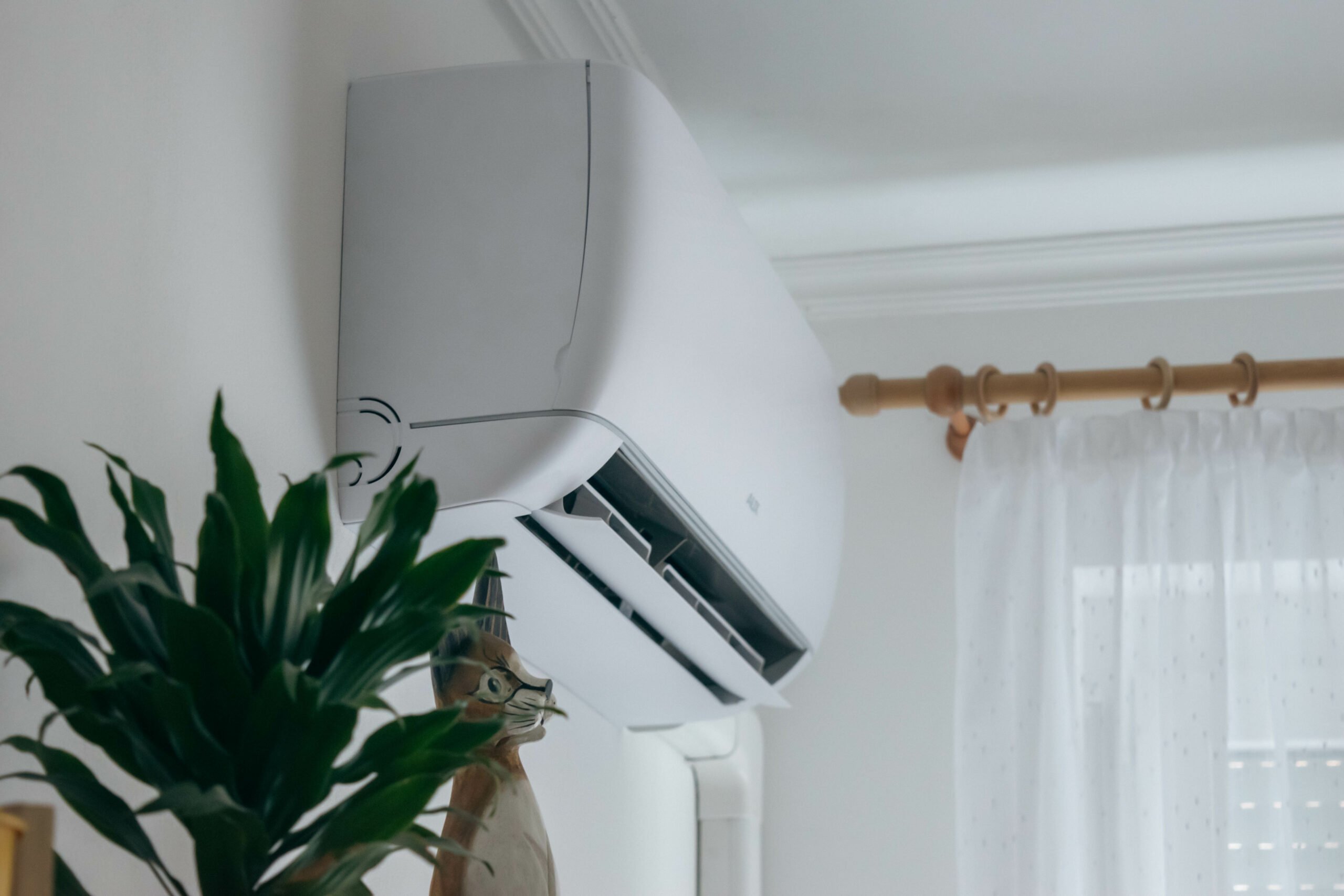 Ductless Airconditioners Advanced Home Comfort