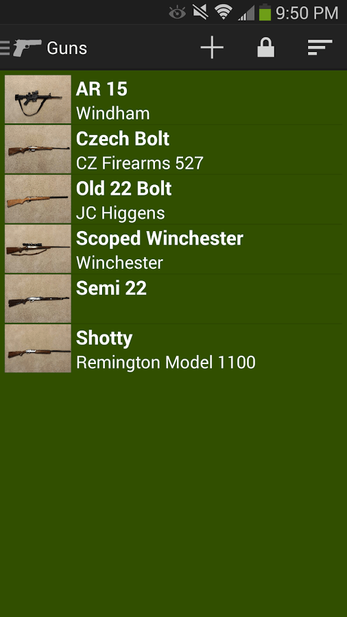 35 Best Deer Hunting Apps for Android and iPhone • Advanced Hunter