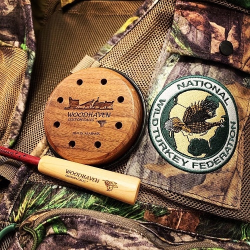 Best Turkey Calls 10 Highly Effective Box & Pot Calls • Advanced Hunter