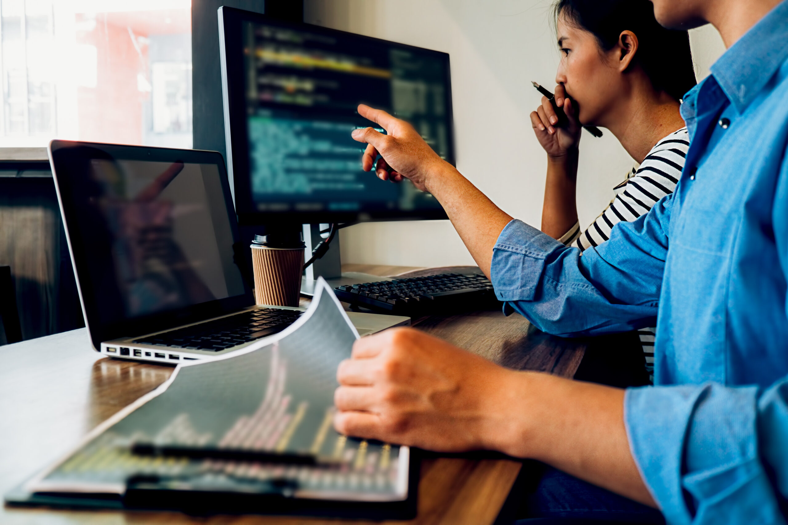 Why Should Lawyers Use Computer Forensics?