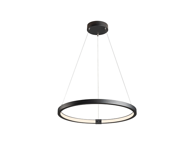 Halo Pendant Advanced Lighting