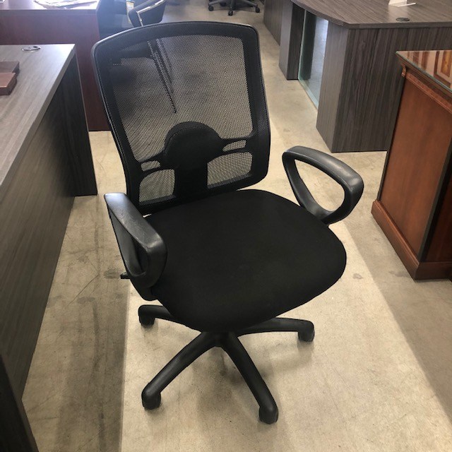 Advanced Liquidators Task Chair 3627