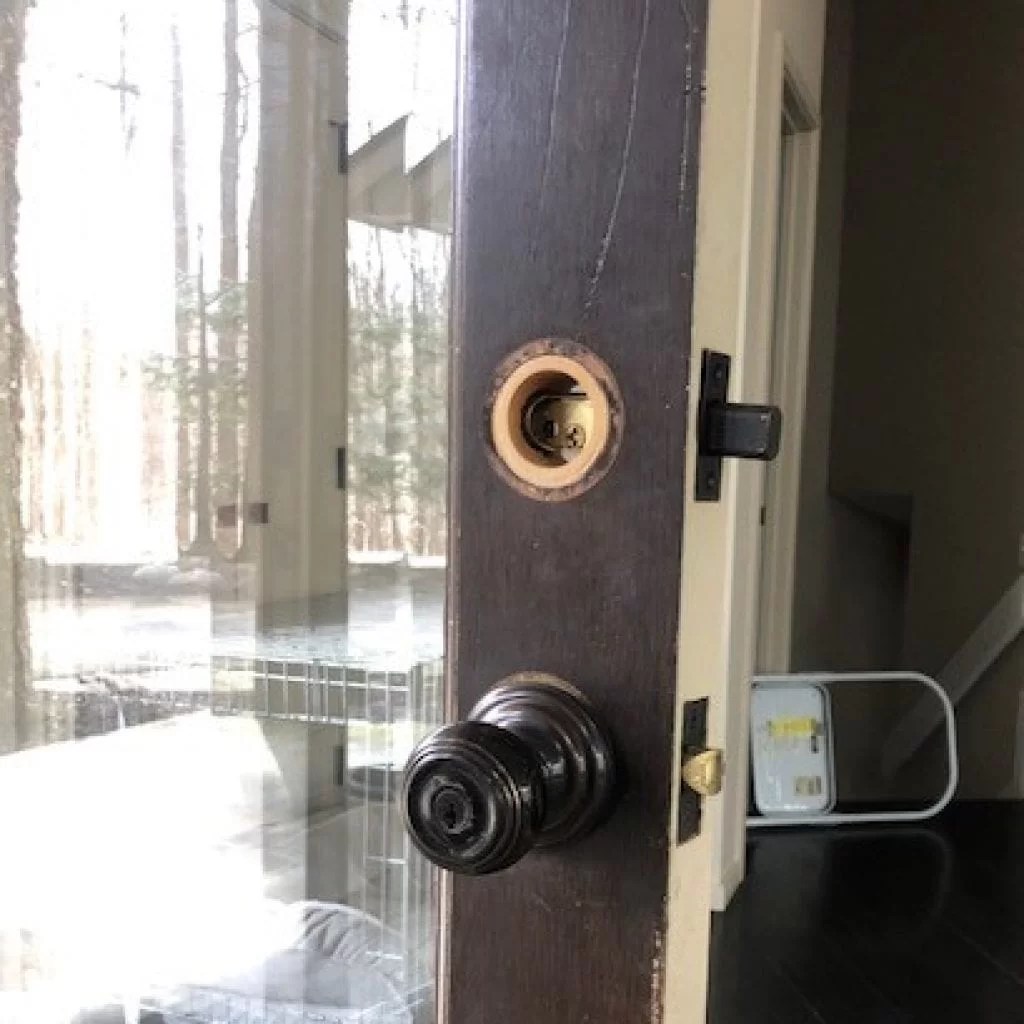 High security locks Advanced Lock and Key