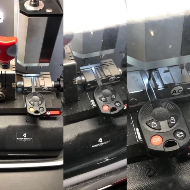 Laser cut keys All You Need To Know about laser cut keys