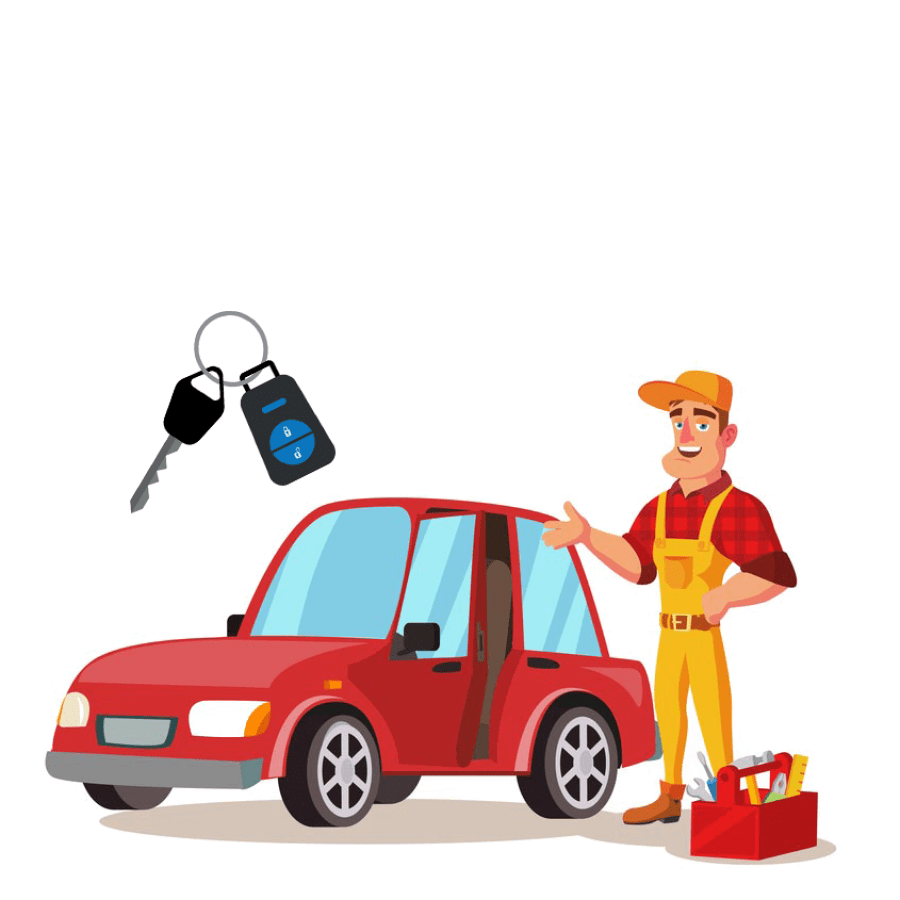 Automotive Locksmith Services Atherton