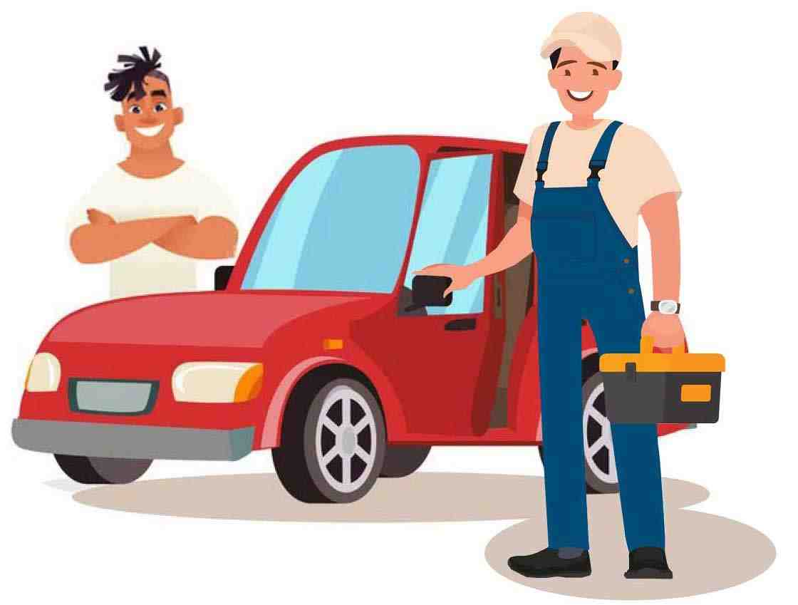 Automotive Locksmith Services Atherton