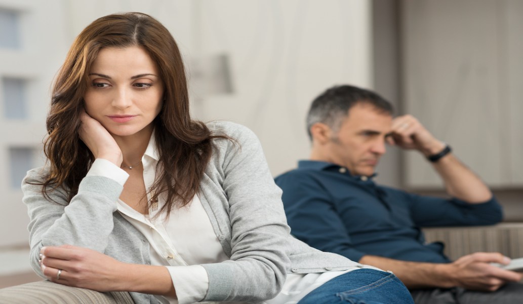 What If My Spouse Doesn’t Want to Agree to Divorce Mediation